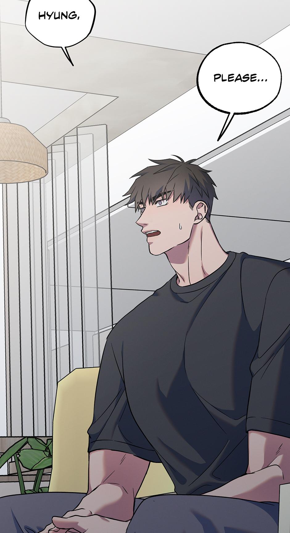 Trap OF Chance Chapter 31 page 26 - 
