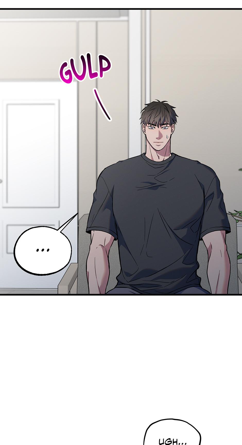 Trap OF Chance Chapter 31 page 29 - 