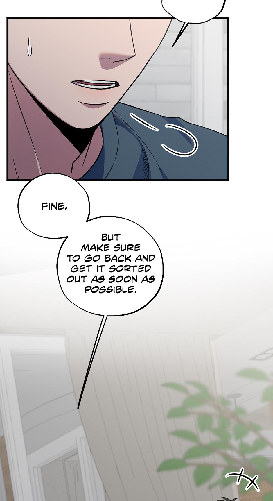 Trap OF Chance Chapter 31 page 30 - 