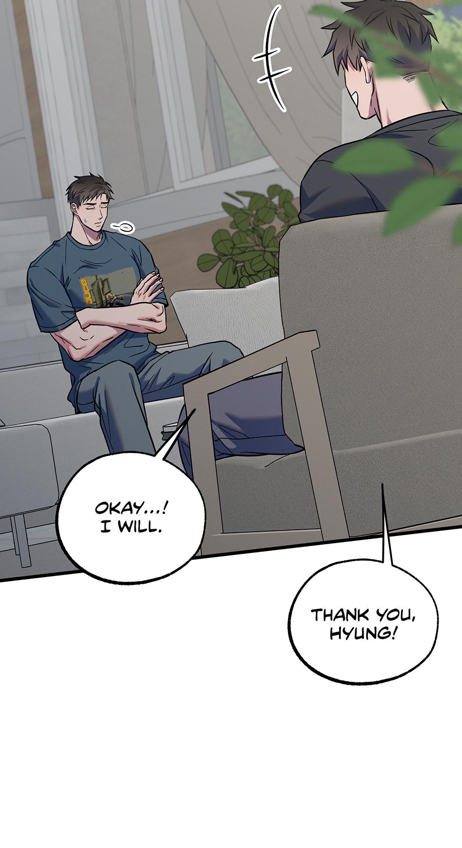 Trap OF Chance Chapter 31 page 31 - 
