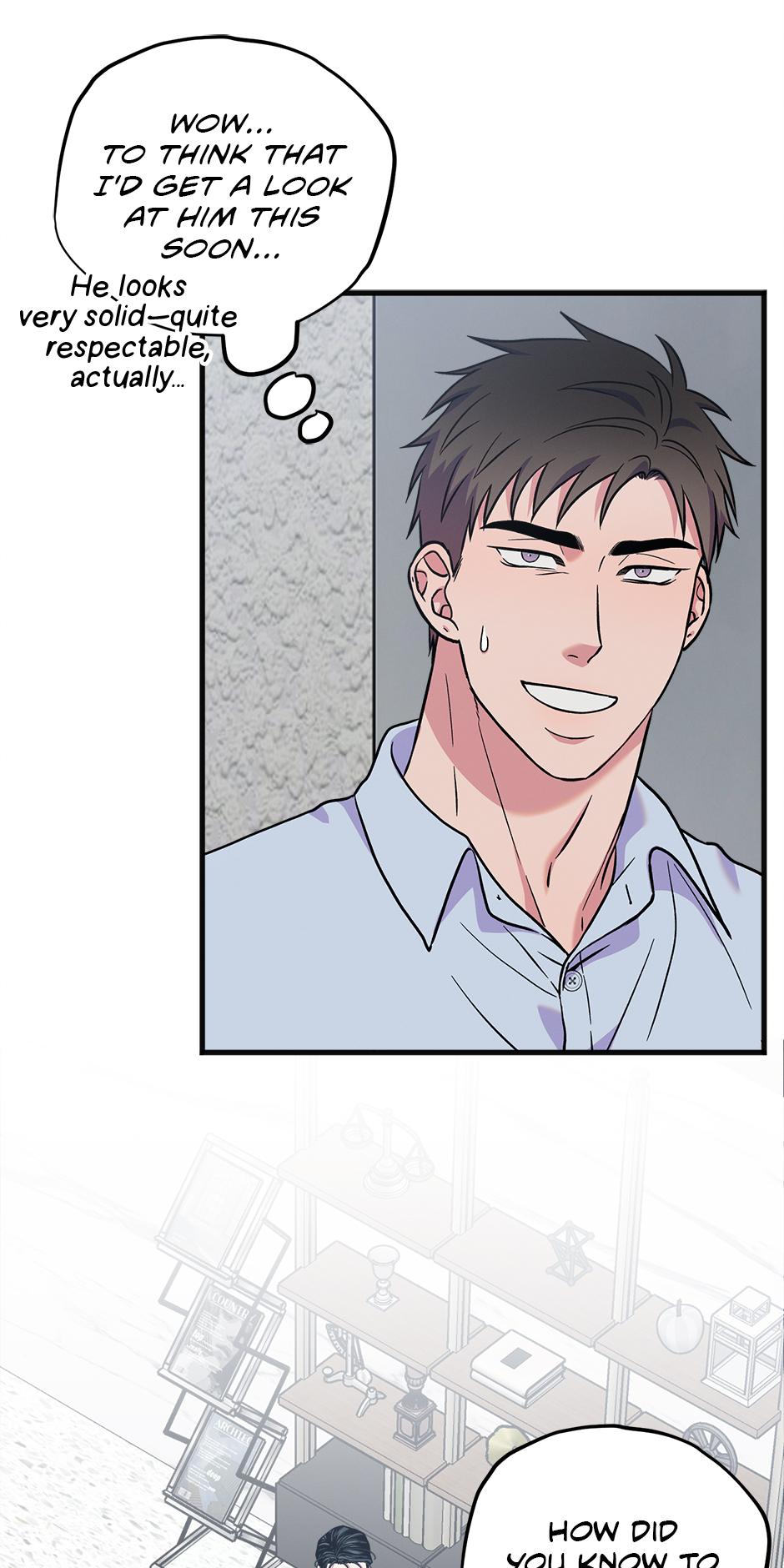 Trap OF Chance Chapter 31 page 37 - 
