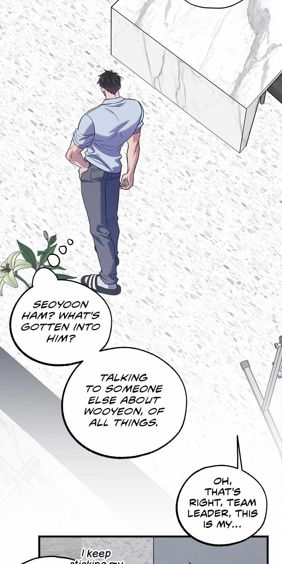 Trap OF Chance Chapter 31 page 39 - 