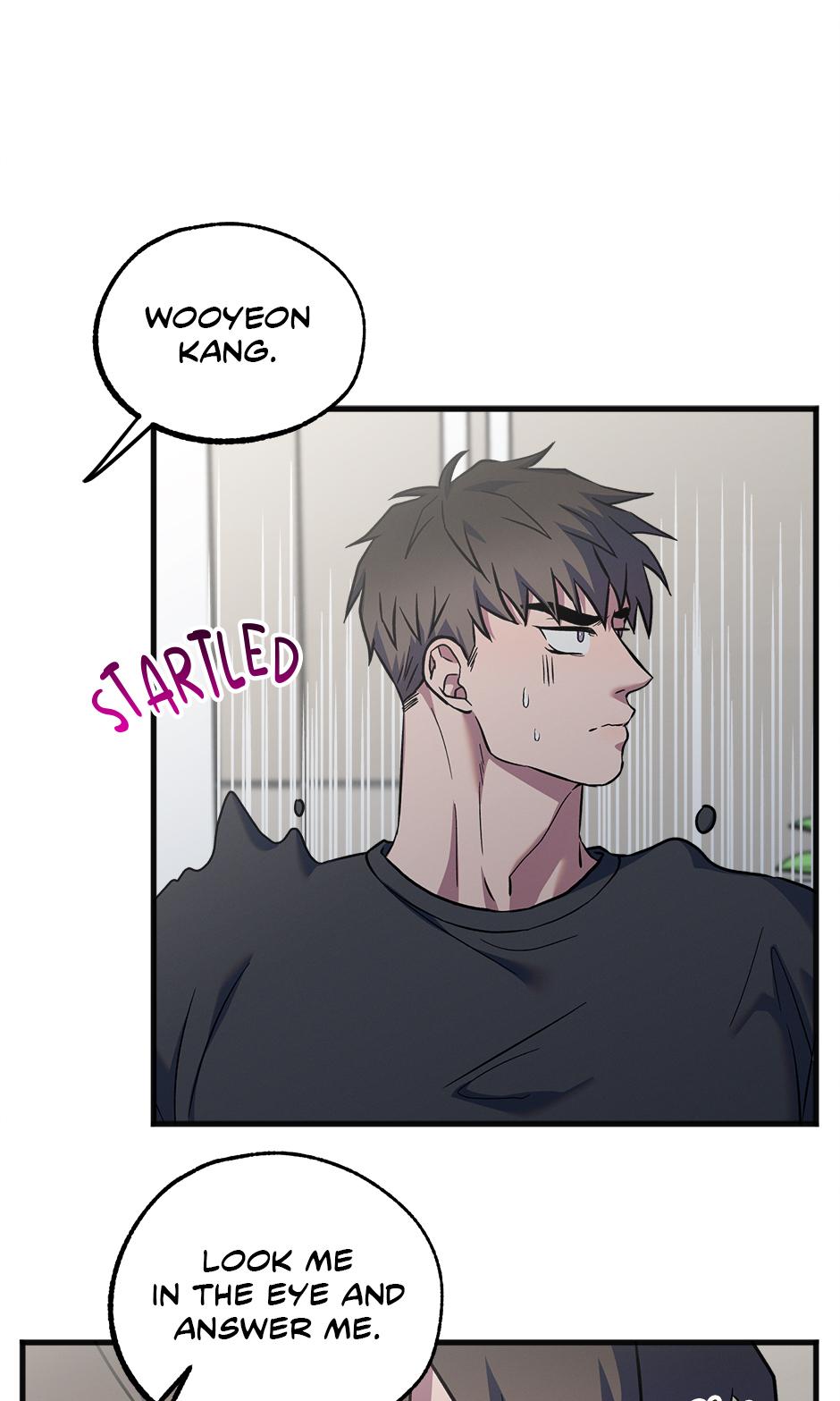Trap OF Chance Chapter 31 page 5 - 