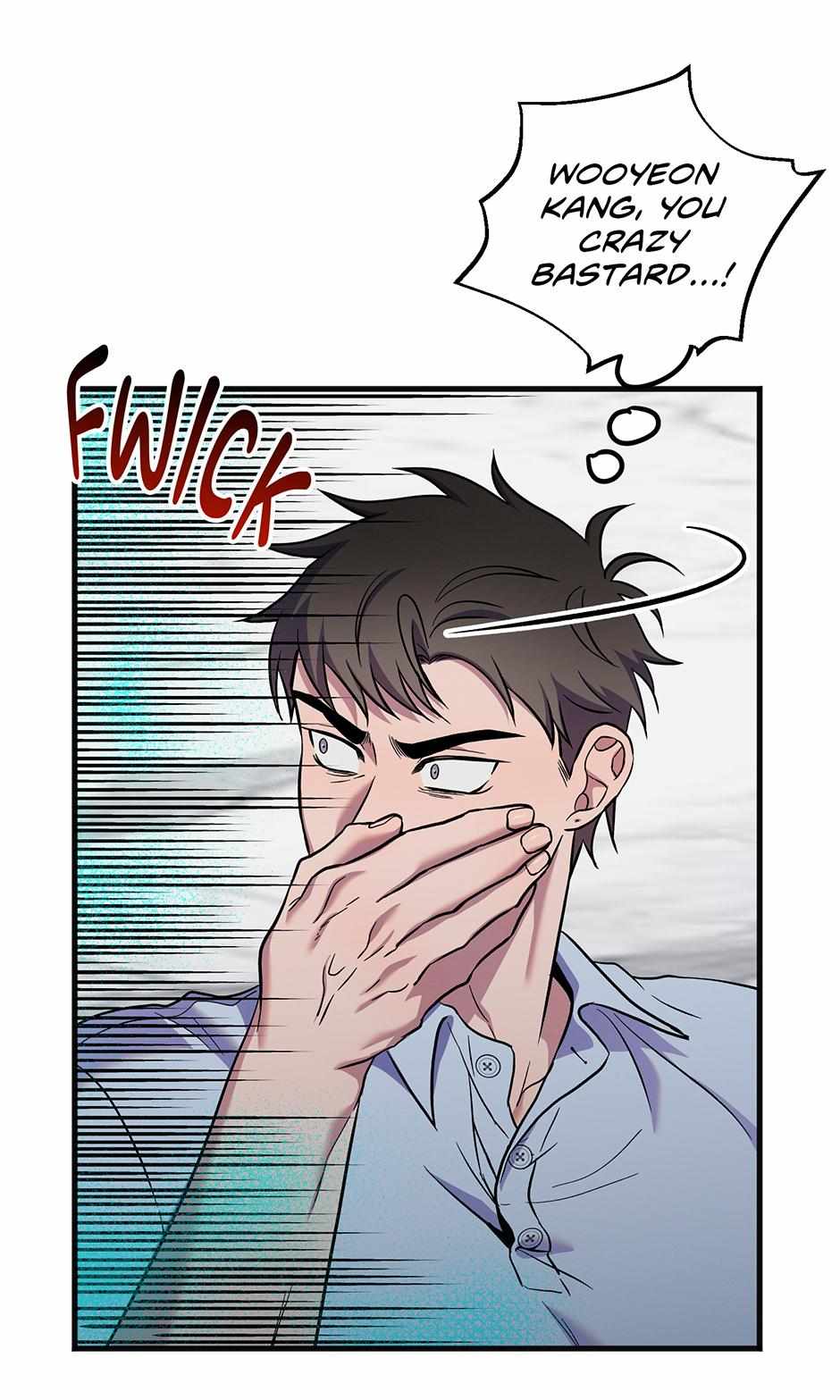 Trap OF Chance Chapter 31 page 41 - 