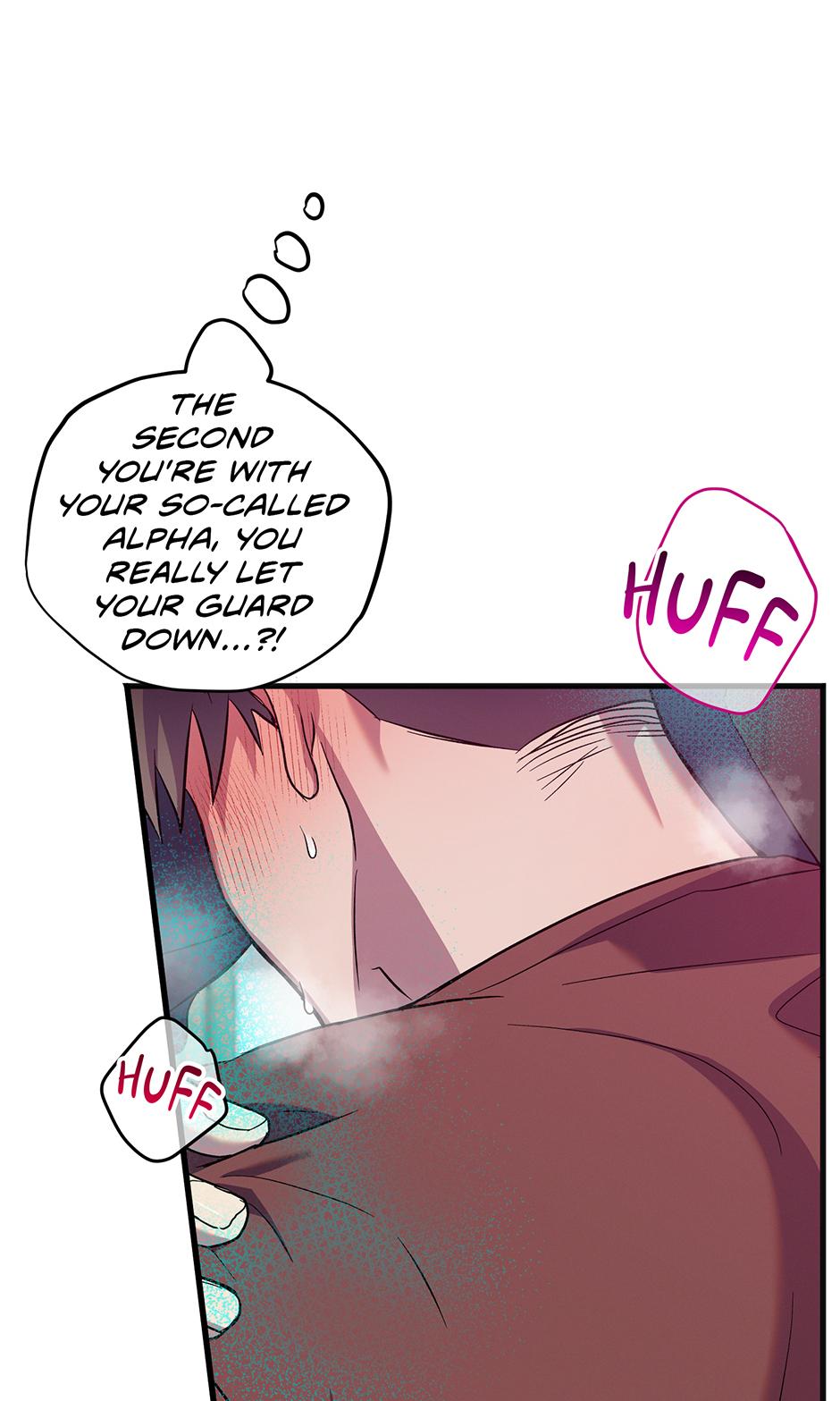 Trap OF Chance Chapter 31 page 42 - 