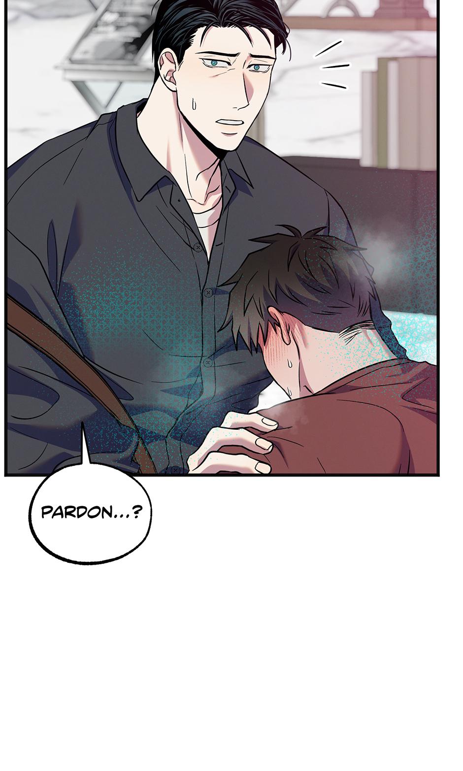 Trap OF Chance Chapter 31 page 44 - 