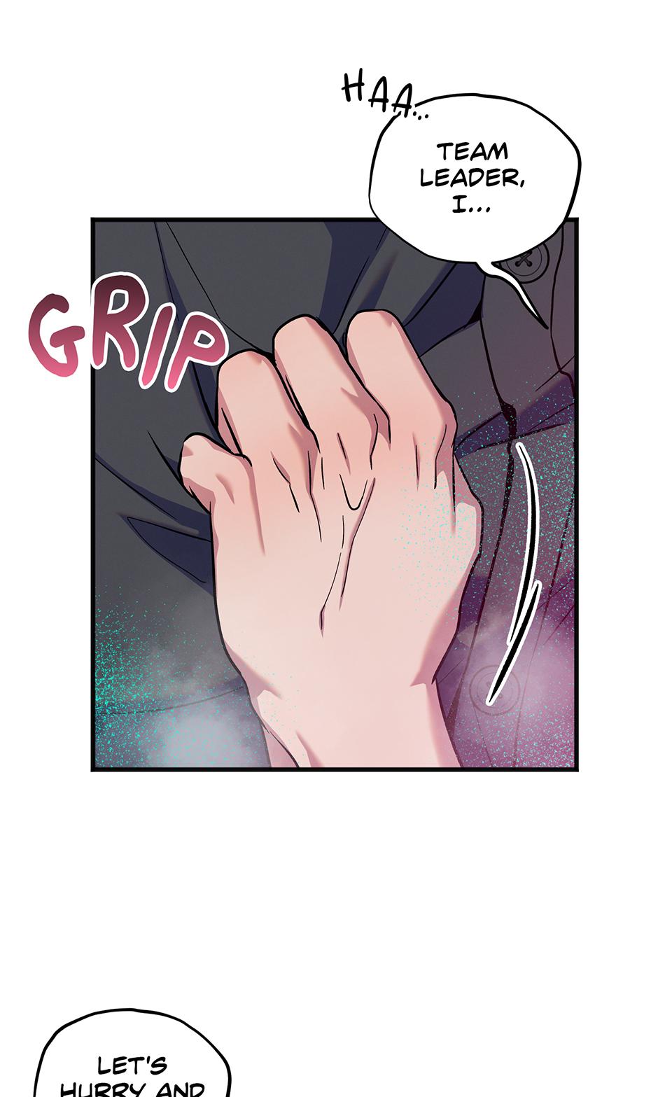 Trap OF Chance Chapter 31 page 49 - 