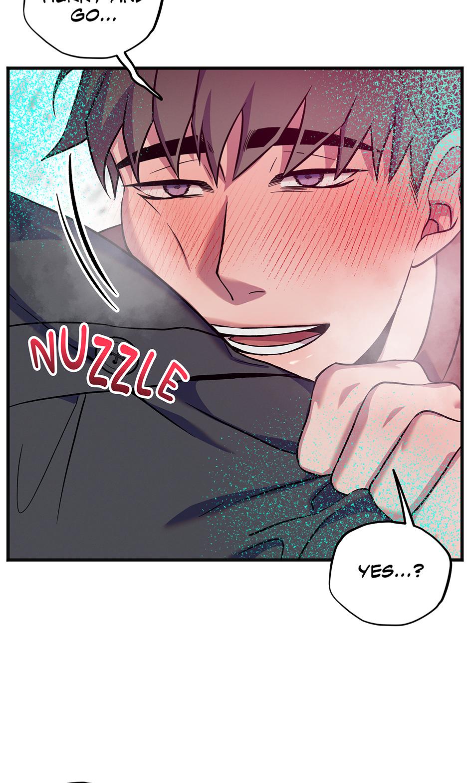 Trap OF Chance Chapter 31 page 50 - 