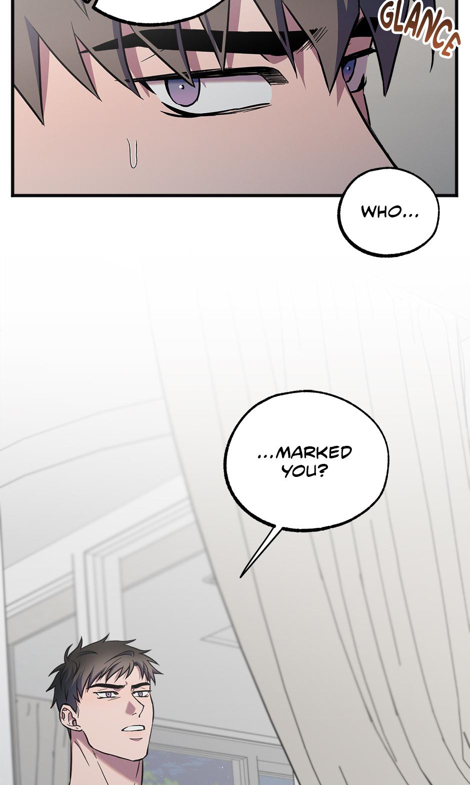Trap OF Chance Chapter 31 page 6 - 
