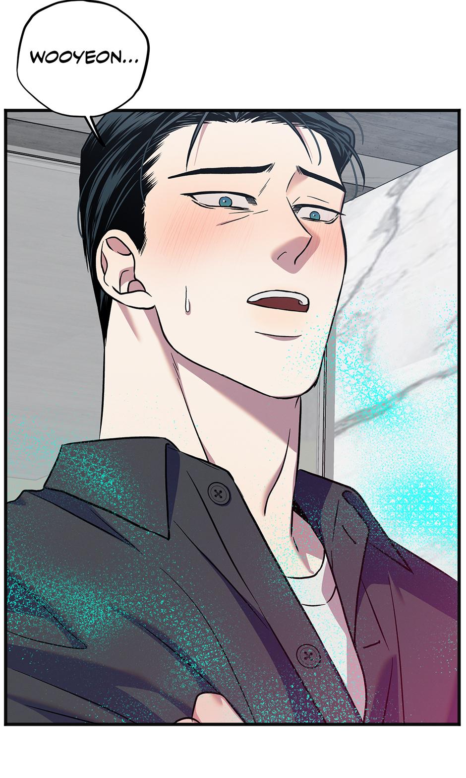 Trap OF Chance Chapter 31 page 51 - 