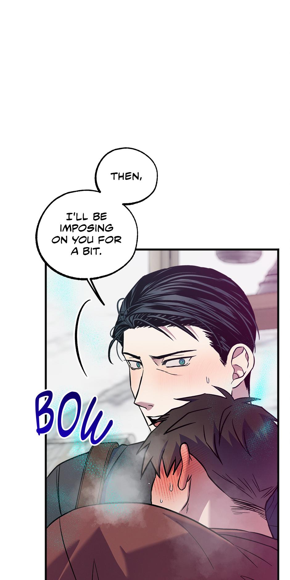 Trap OF Chance Chapter 31 page 54 - 