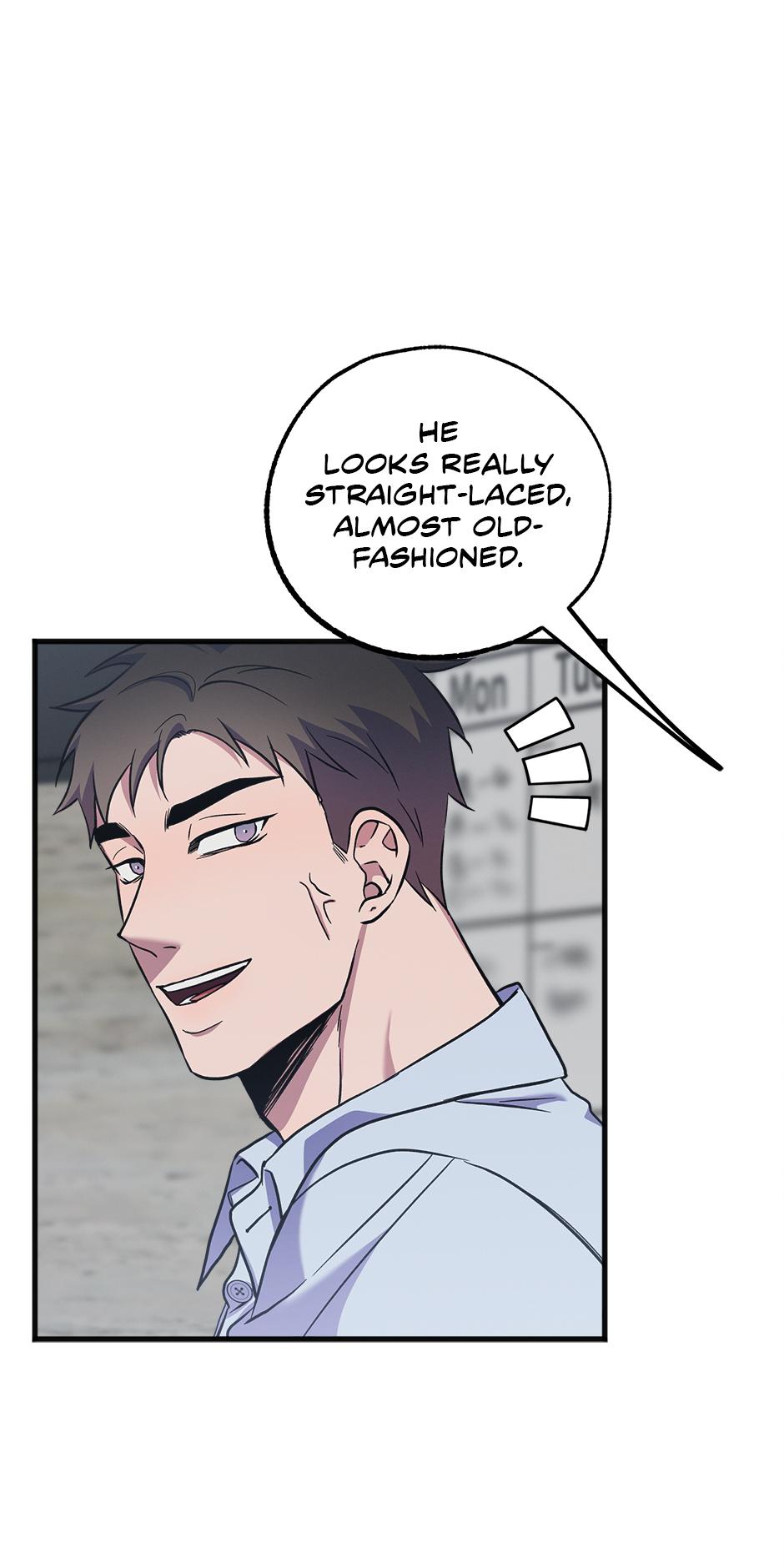 Trap OF Chance Chapter 31 page 56 - 