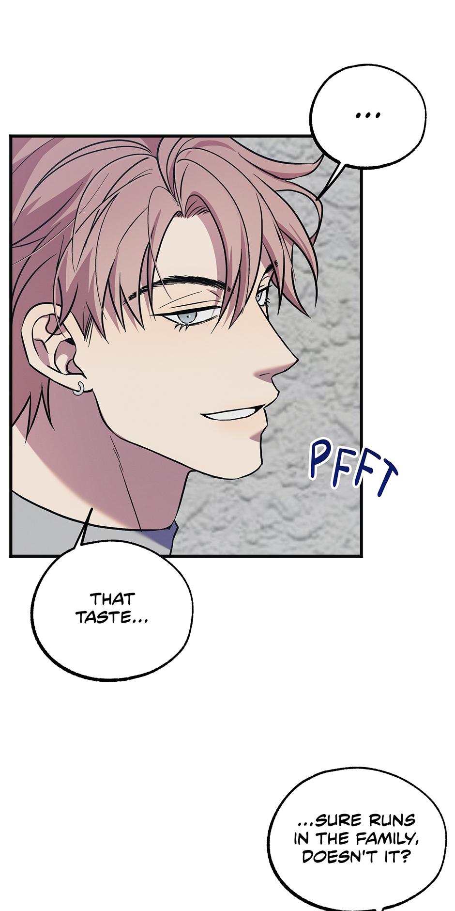 Trap OF Chance Chapter 31 page 59 - 