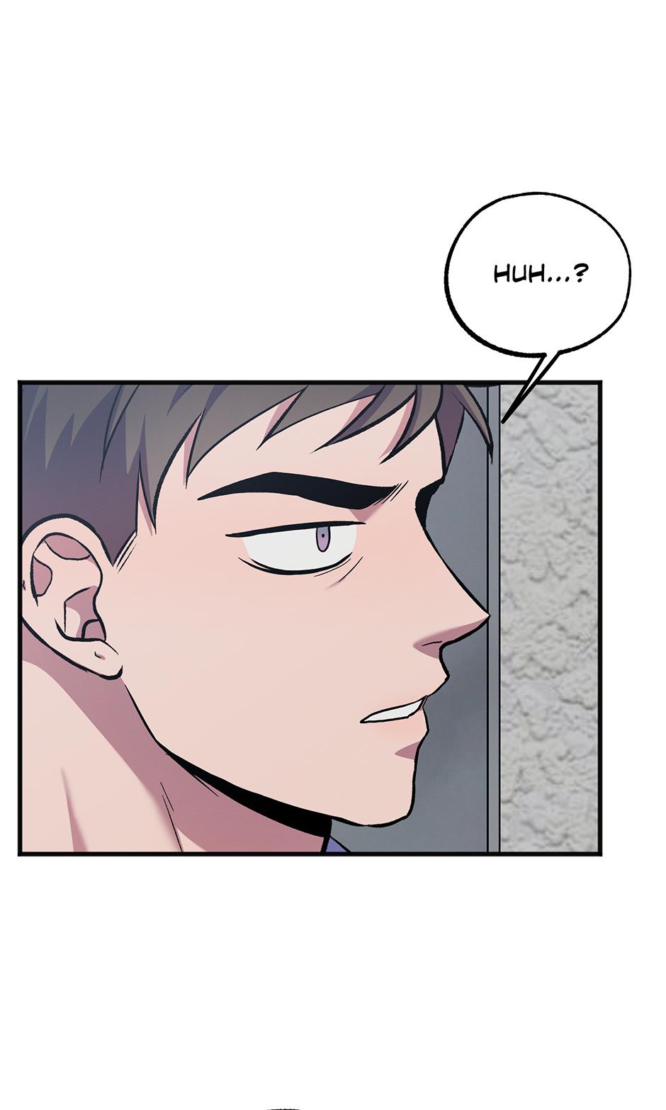 Trap OF Chance Chapter 31 page 61 - 
