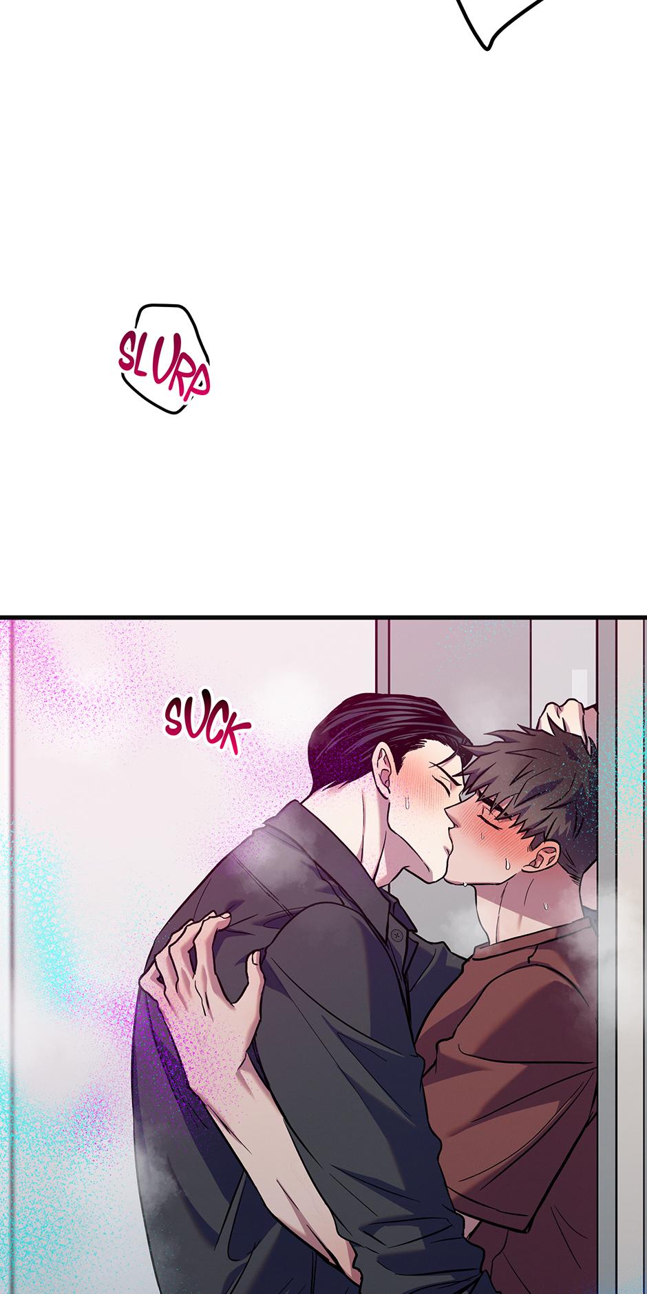 Trap OF Chance Chapter 31 page 67 - 