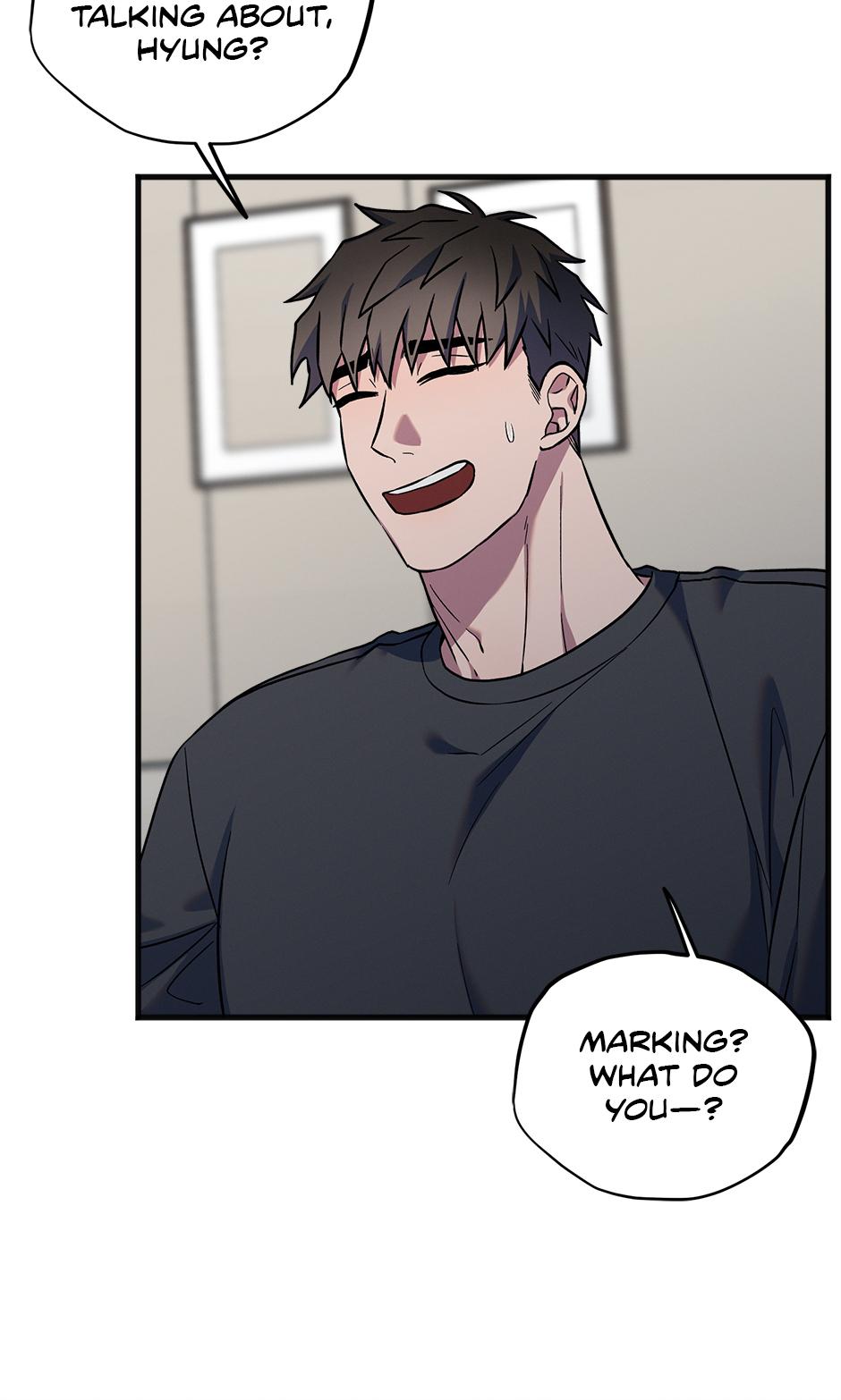 Trap OF Chance Chapter 31 page 8 - 