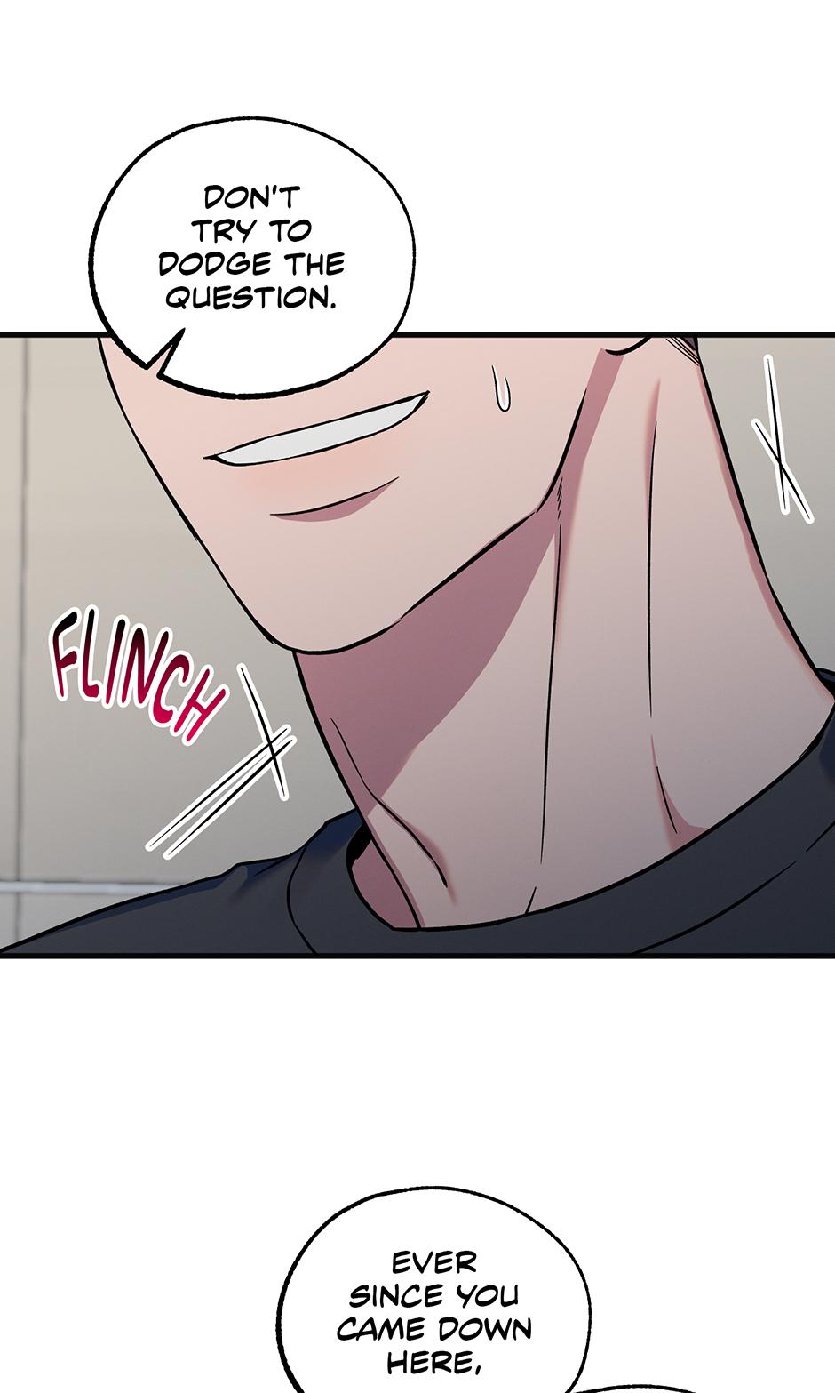 Trap OF Chance Chapter 31 page 9 - 