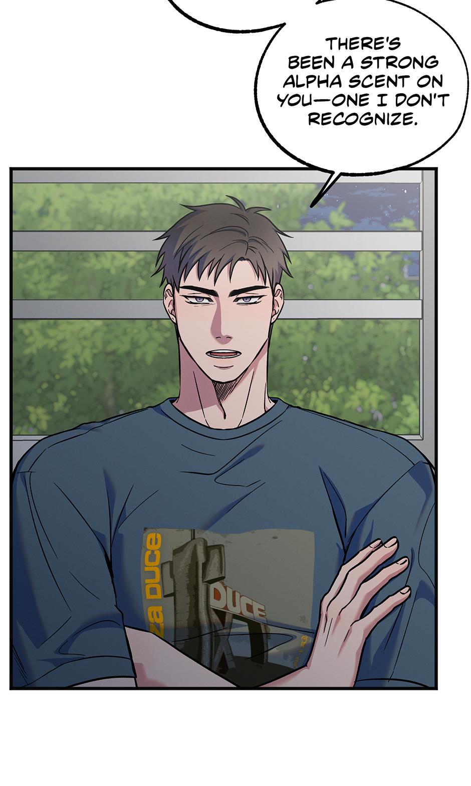 Trap OF Chance Chapter 31 page 10 - 