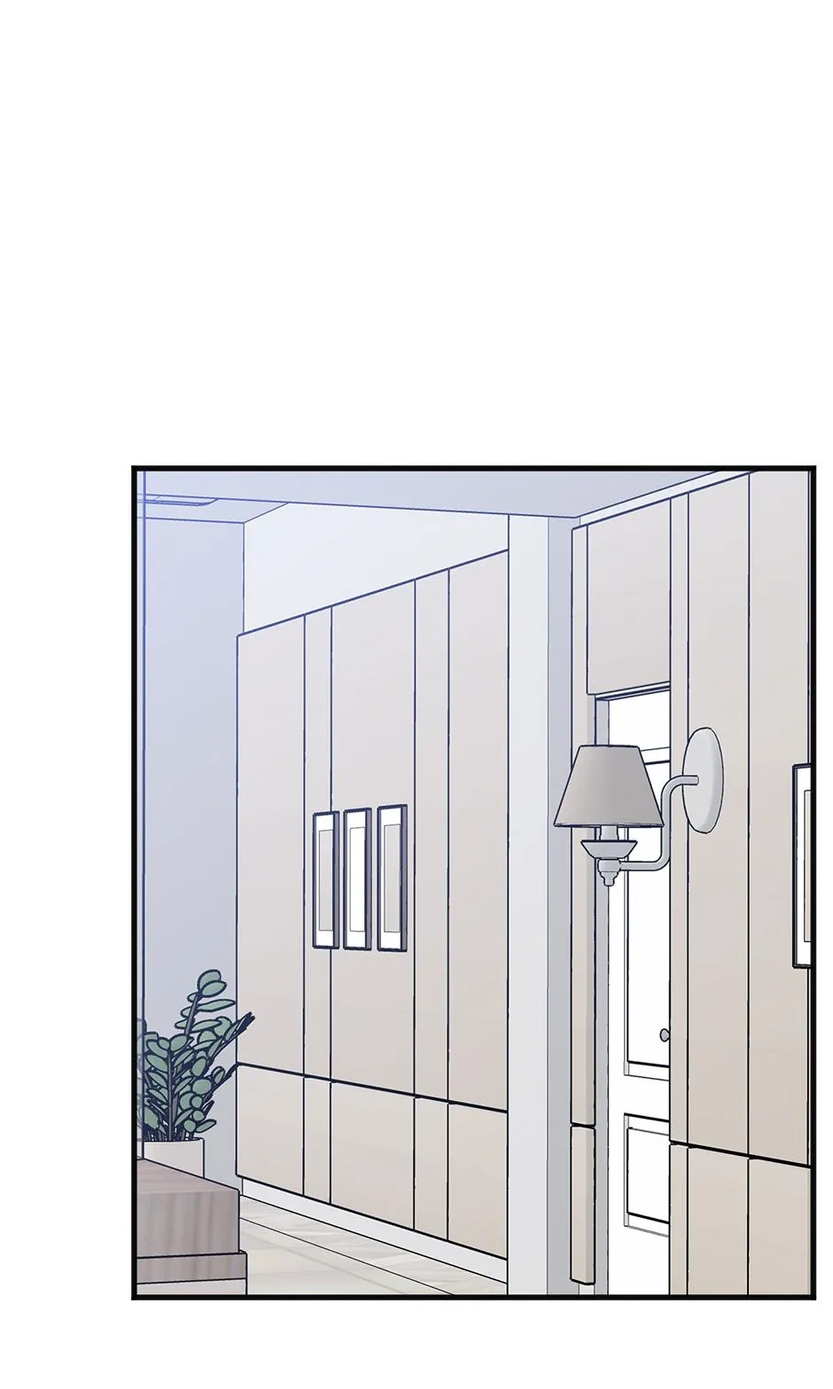 Trap OF Chance Chapter 32 page 1 - 