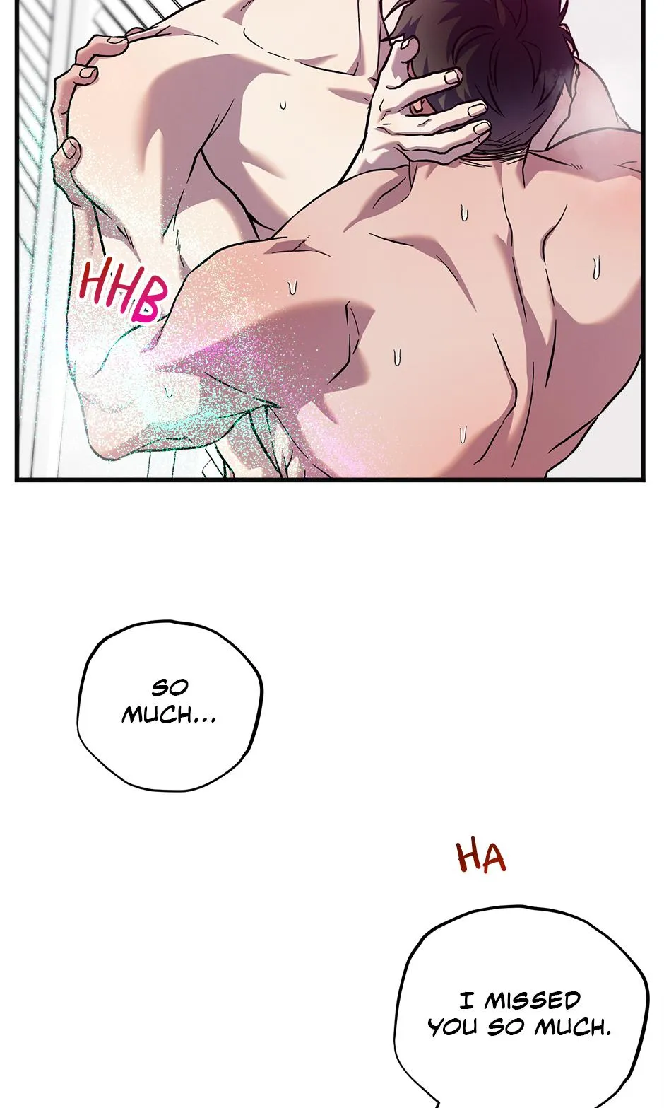 Trap OF Chance Chapter 32 page 11 - 