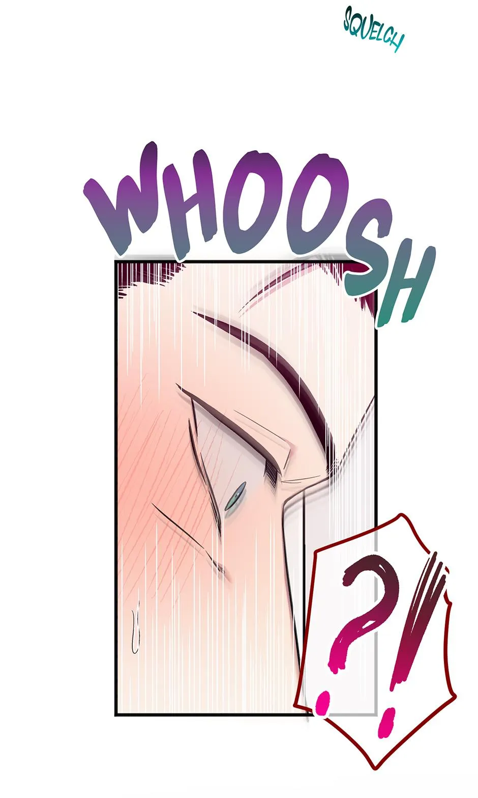 Trap OF Chance Chapter 32 page 13 - 
