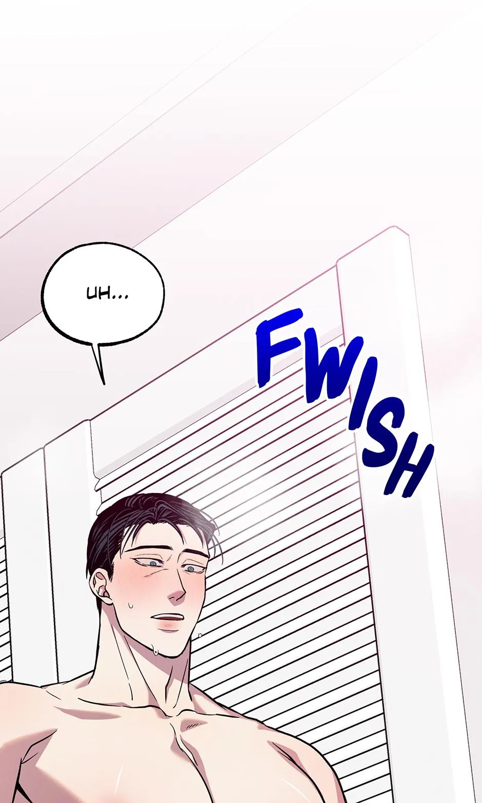 Trap OF Chance Chapter 32 page 14 - 