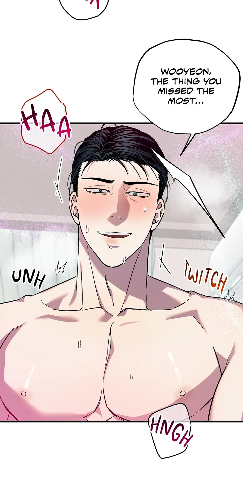Trap OF Chance Chapter 32 page 19 - 