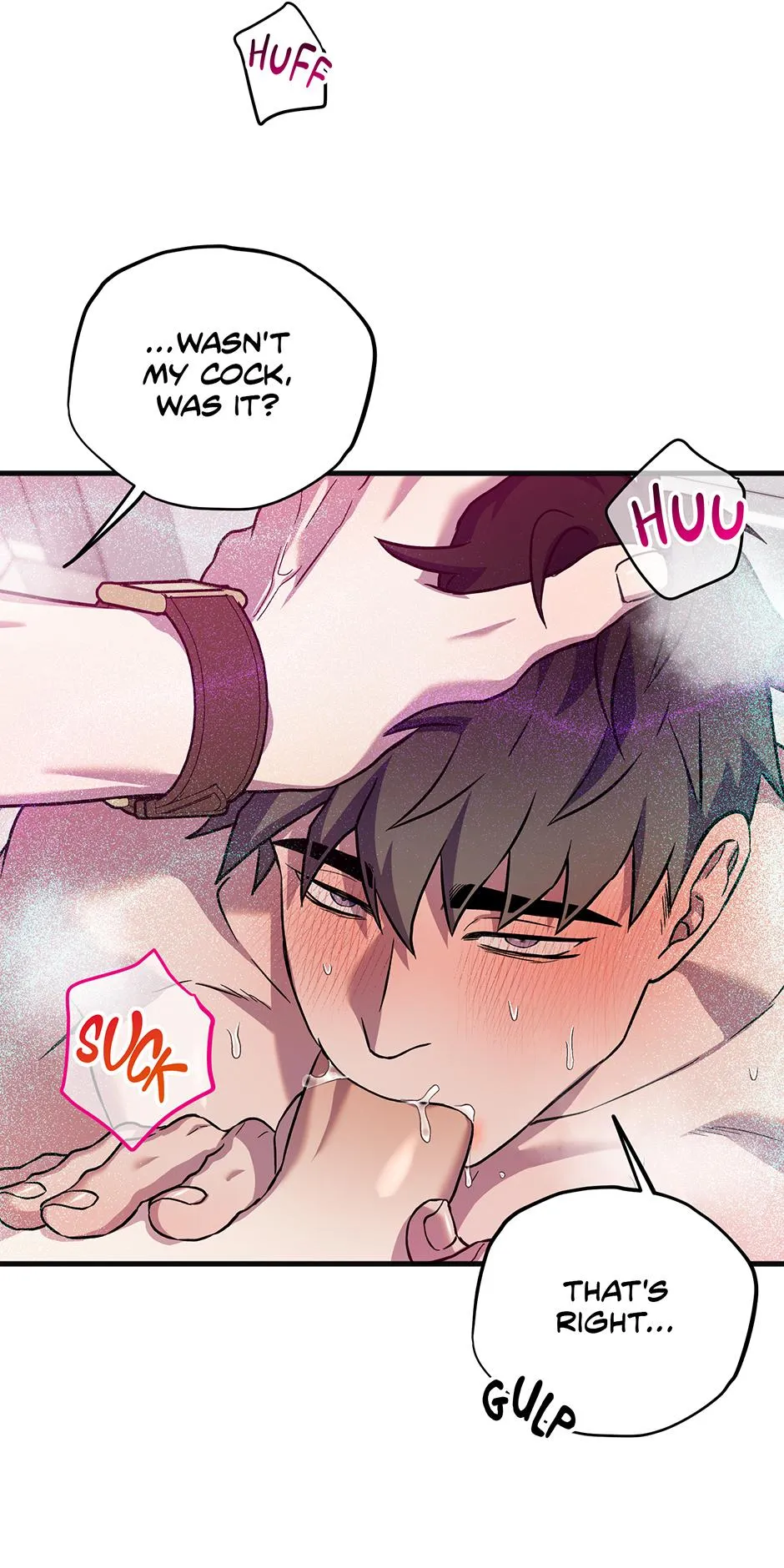 Trap OF Chance Chapter 32 page 20 - 