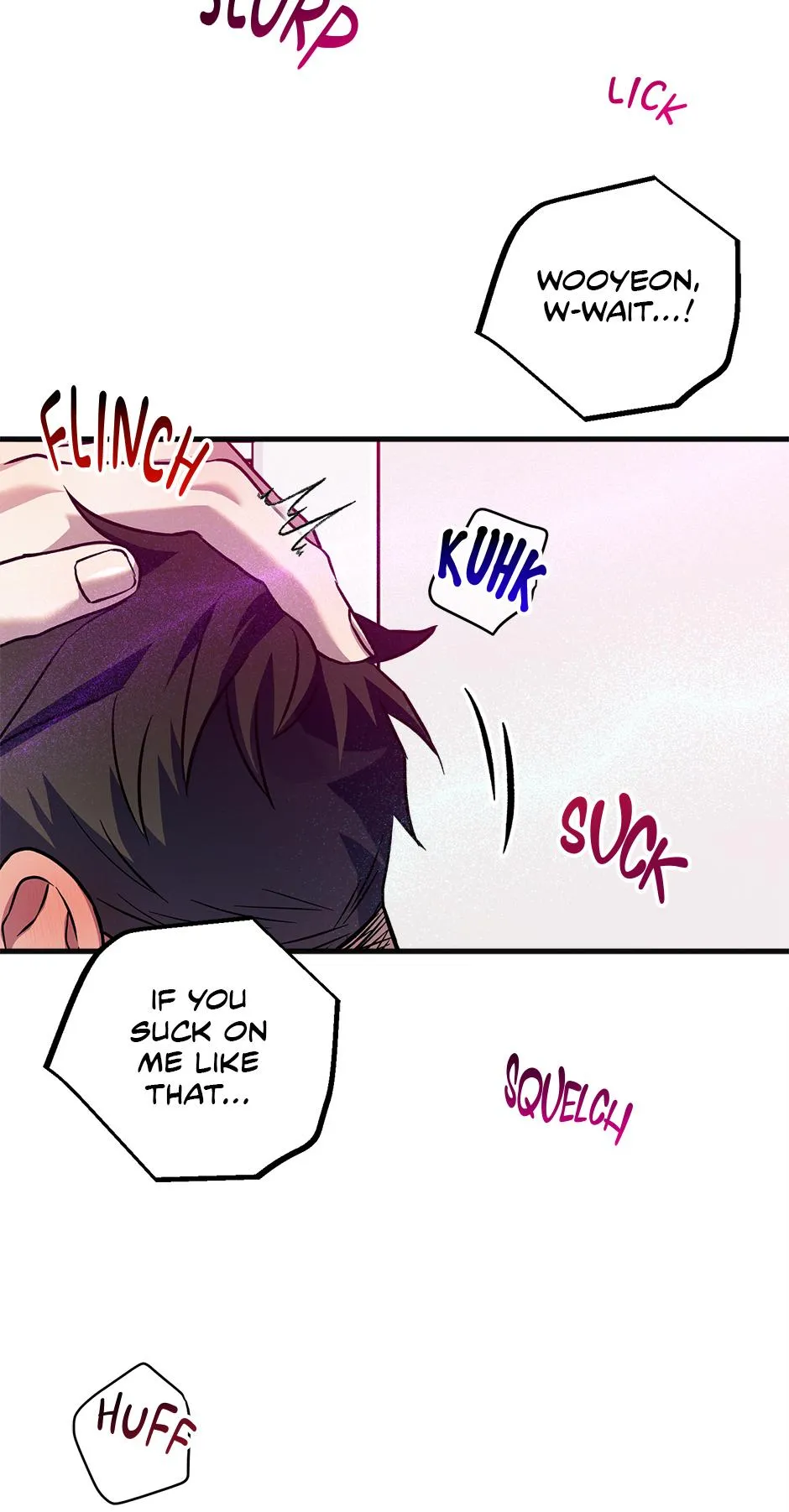 Trap OF Chance Chapter 32 page 23 - 