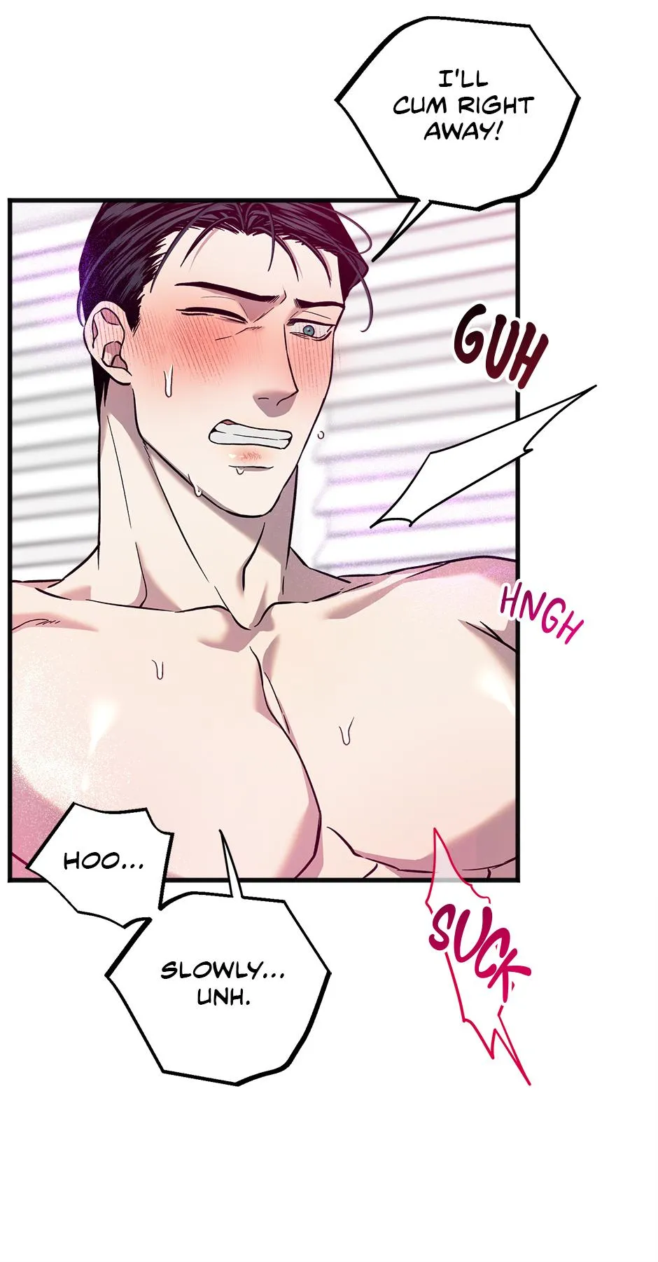 Trap OF Chance Chapter 32 page 24 - 