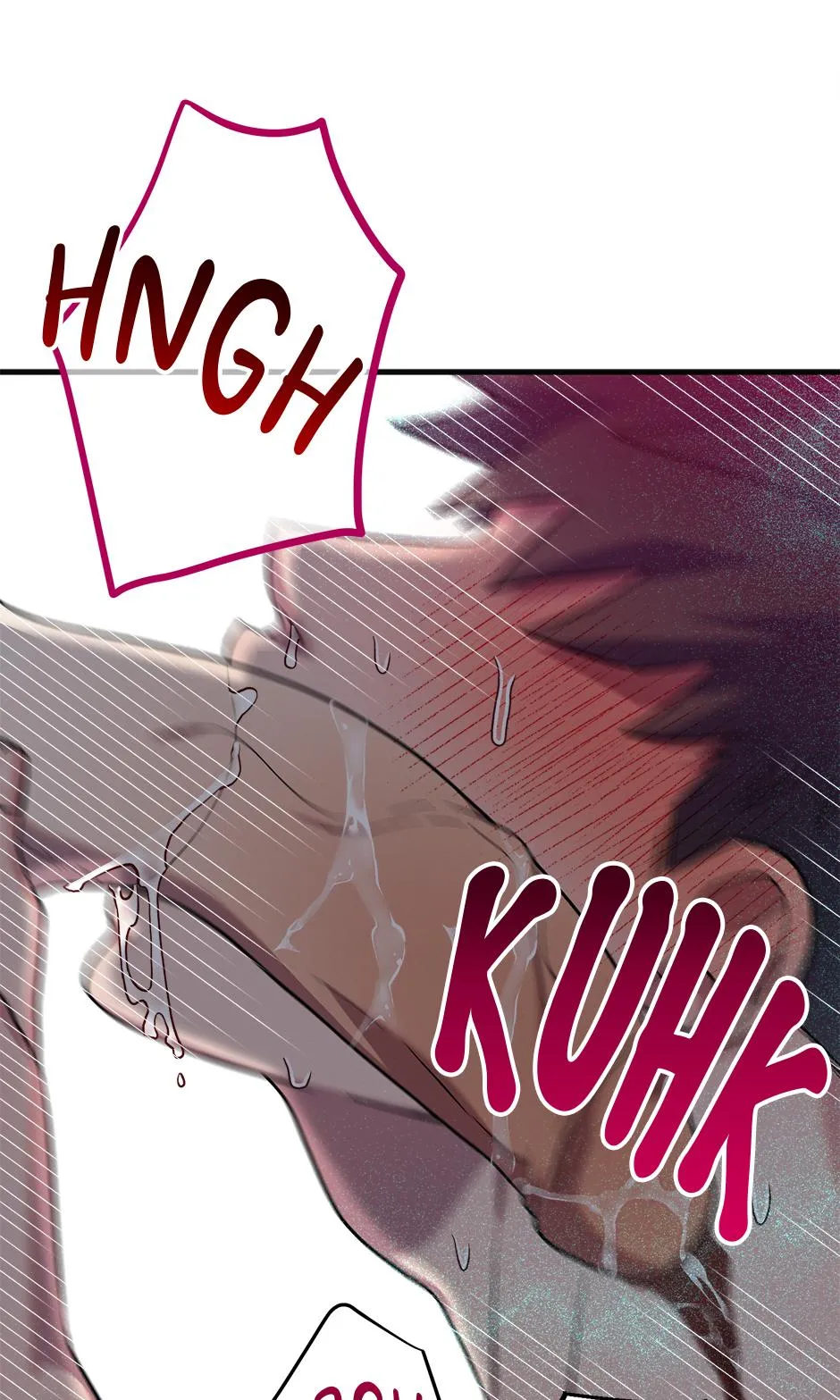 Trap OF Chance Chapter 32 page 25 - 