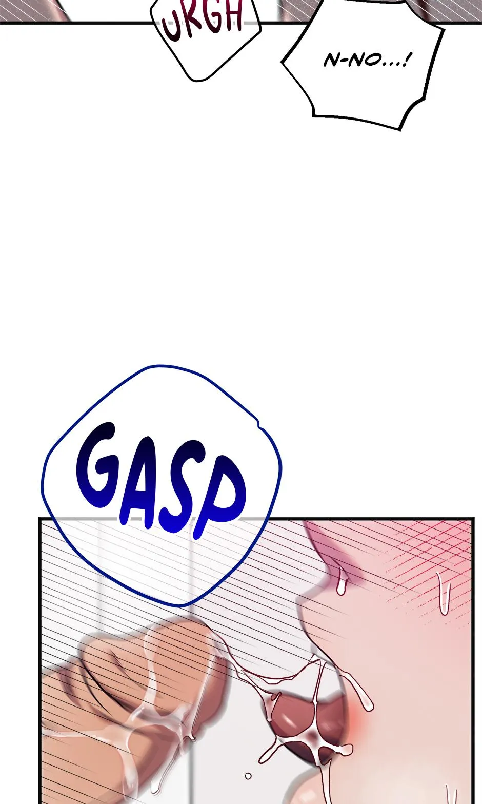 Trap OF Chance Chapter 32 page 26 - 