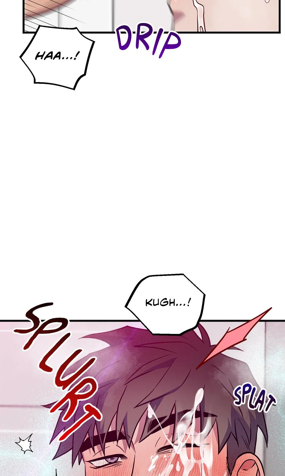 Trap OF Chance Chapter 32 page 27 - 