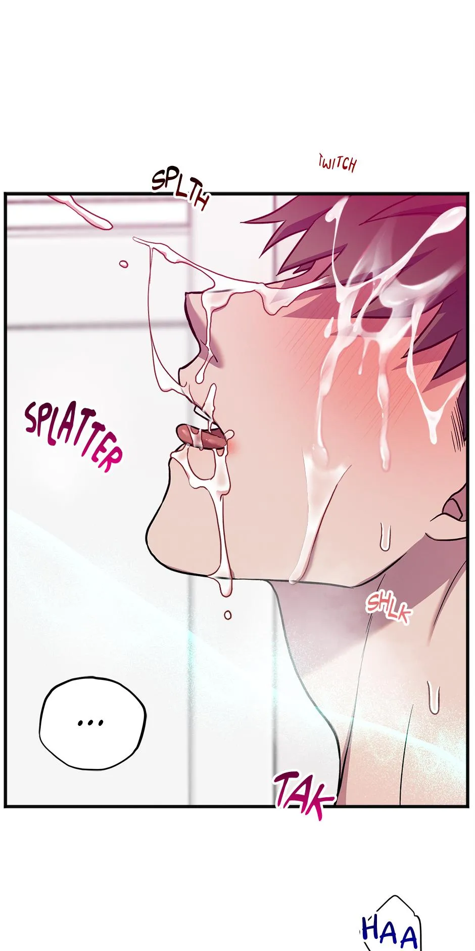 Trap OF Chance Chapter 32 page 29 - 