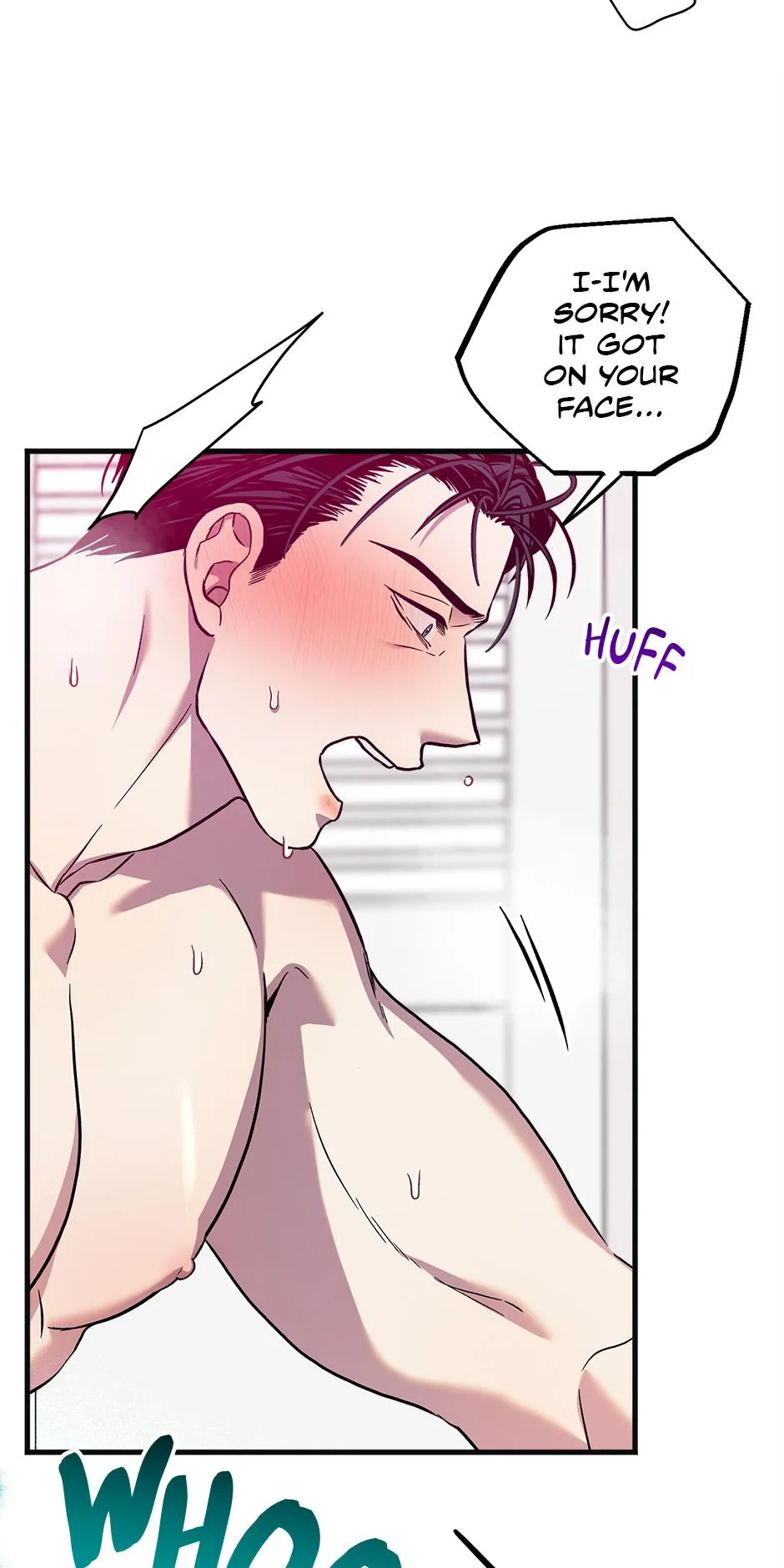 Trap OF Chance Chapter 32 page 30 - 