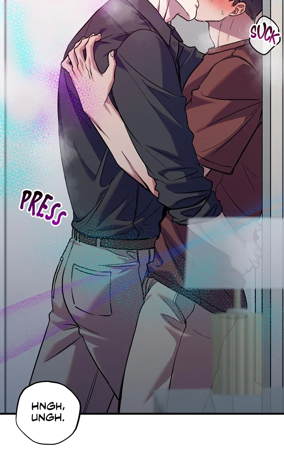 Trap OF Chance Chapter 32 page 4 - 