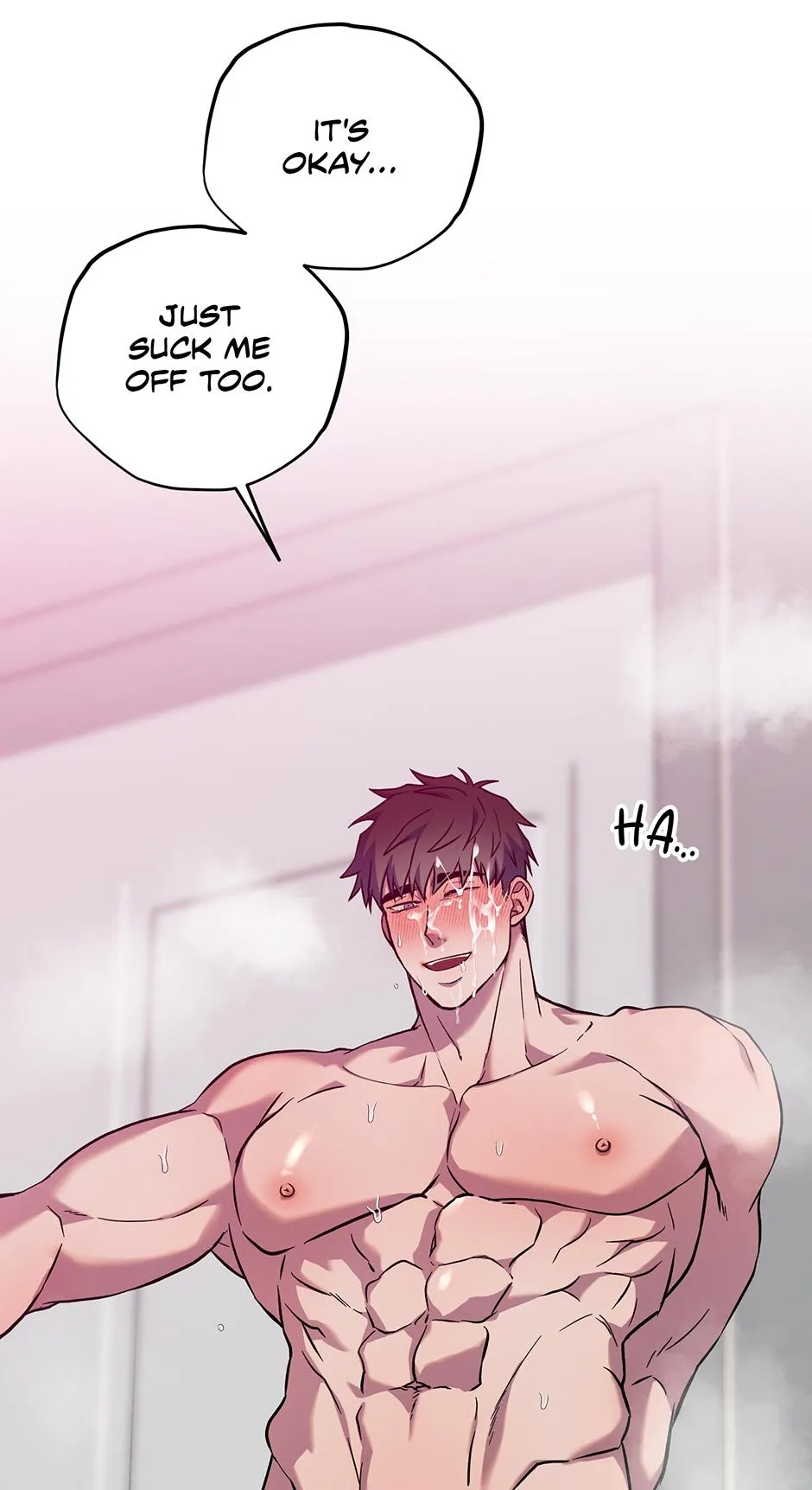 Trap OF Chance Chapter 32 page 33 - 