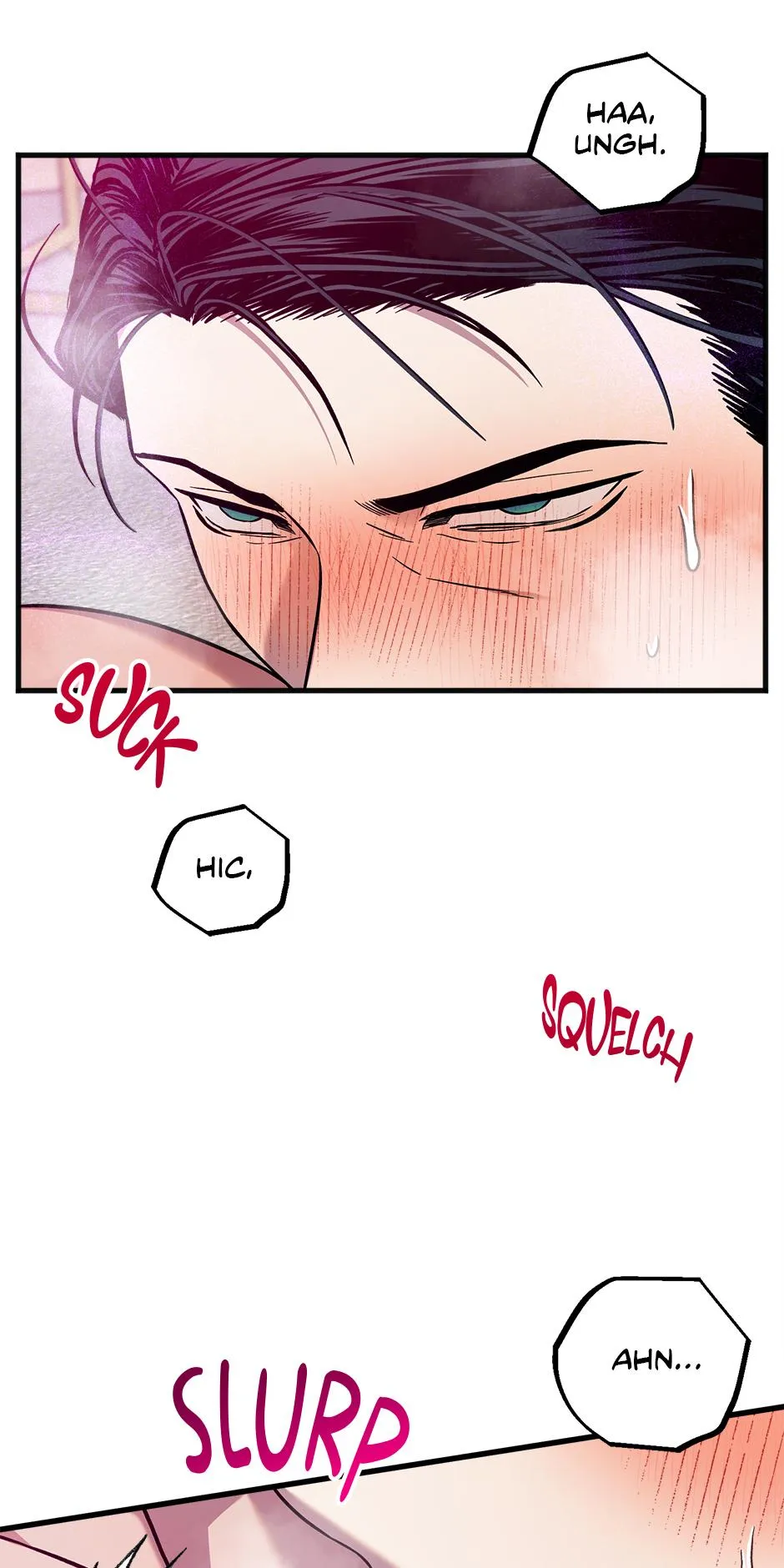 Trap OF Chance Chapter 32 page 38 - 