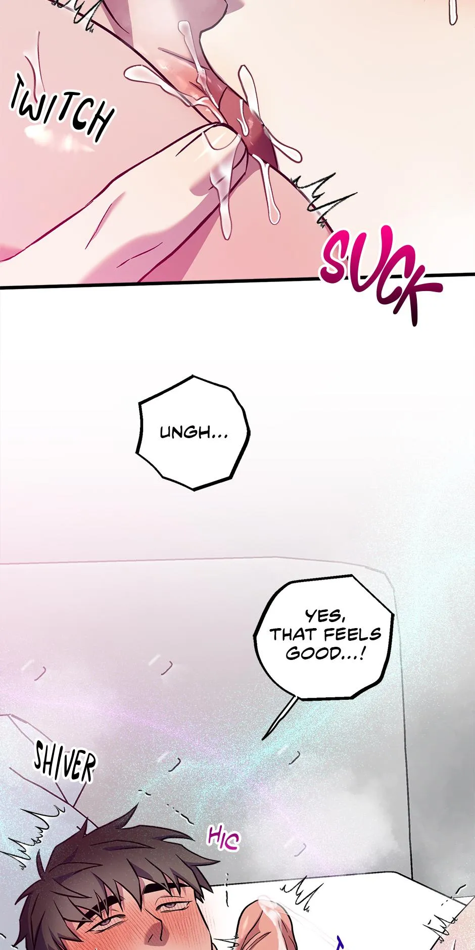 Trap OF Chance Chapter 32 page 39 - 