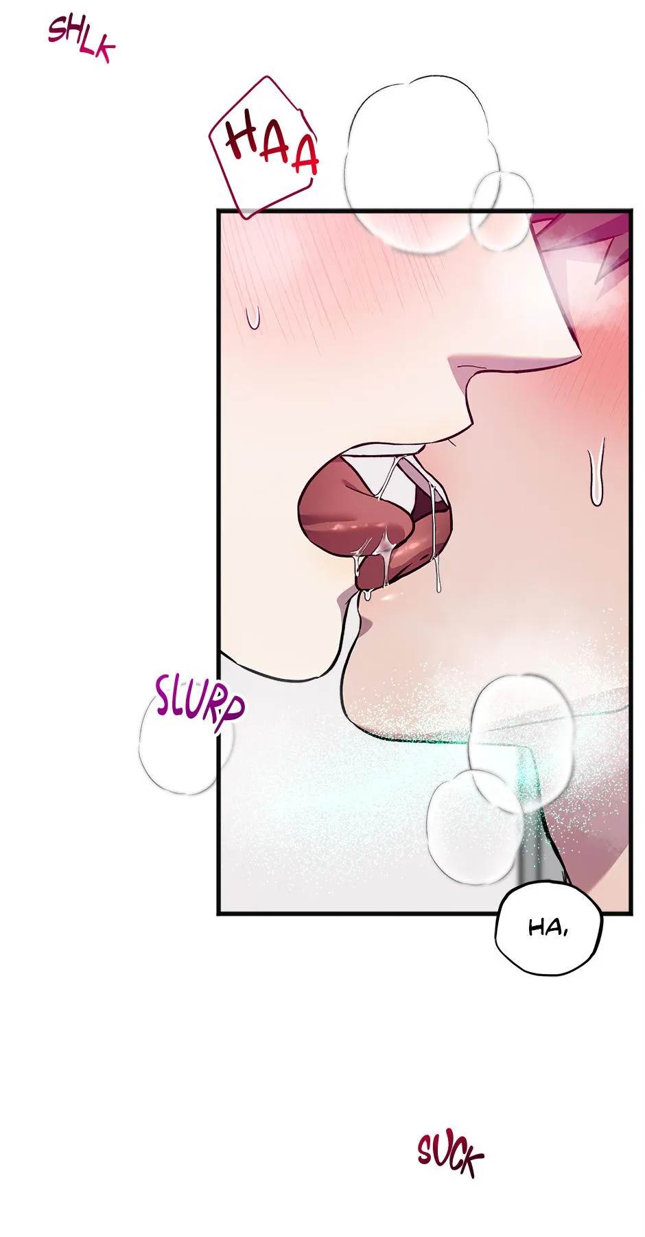 Trap OF Chance Chapter 32 page 5 - 