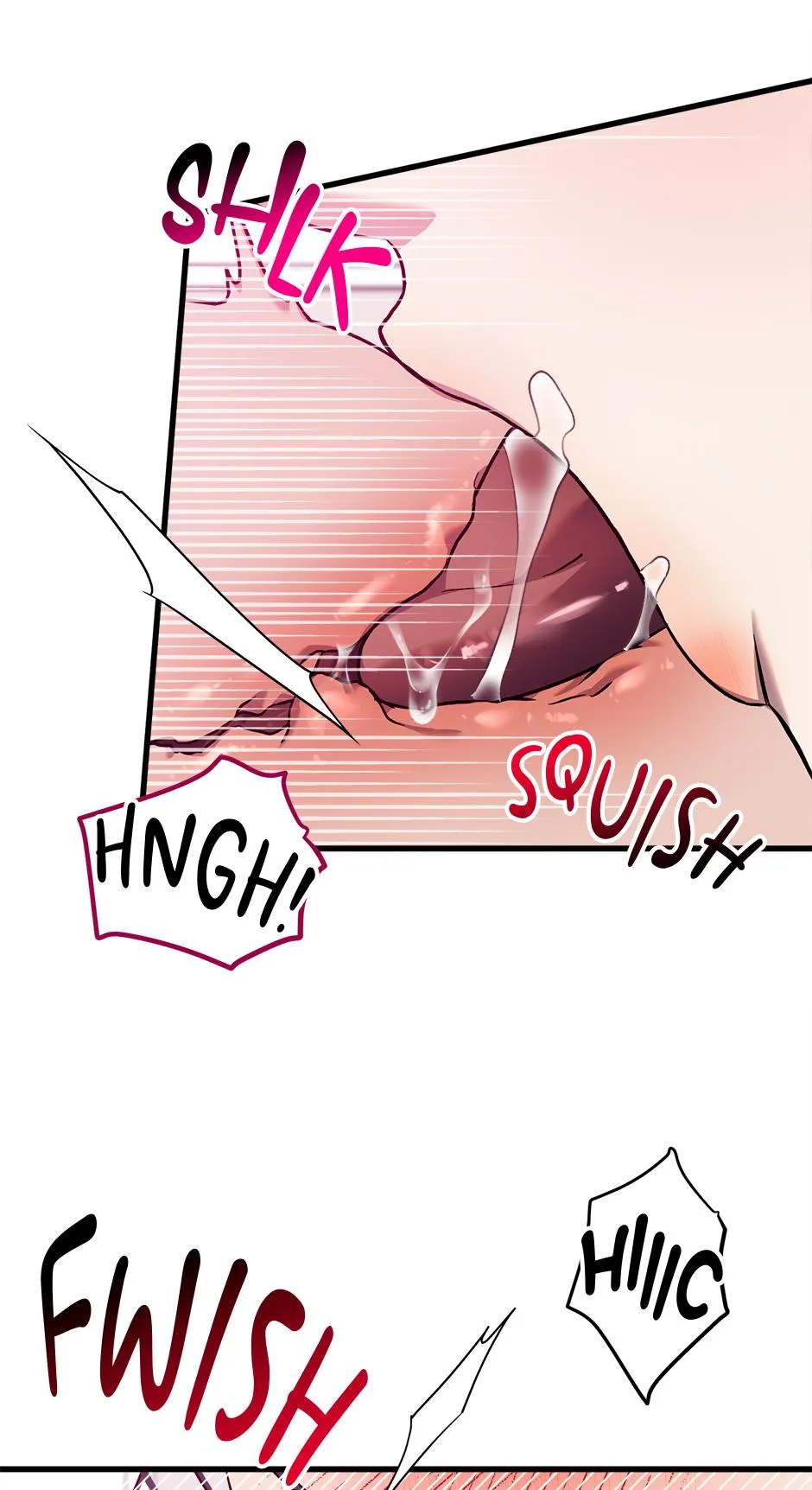 Trap OF Chance Chapter 32 page 41 - 