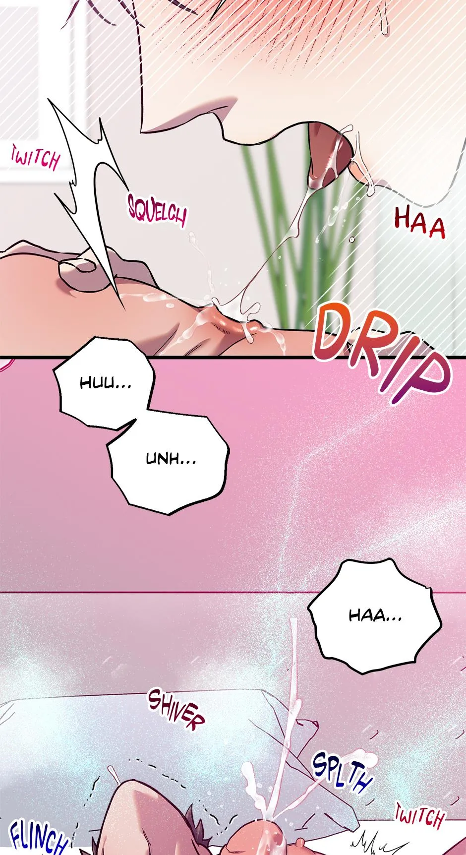 Trap OF Chance Chapter 32 page 42 - 