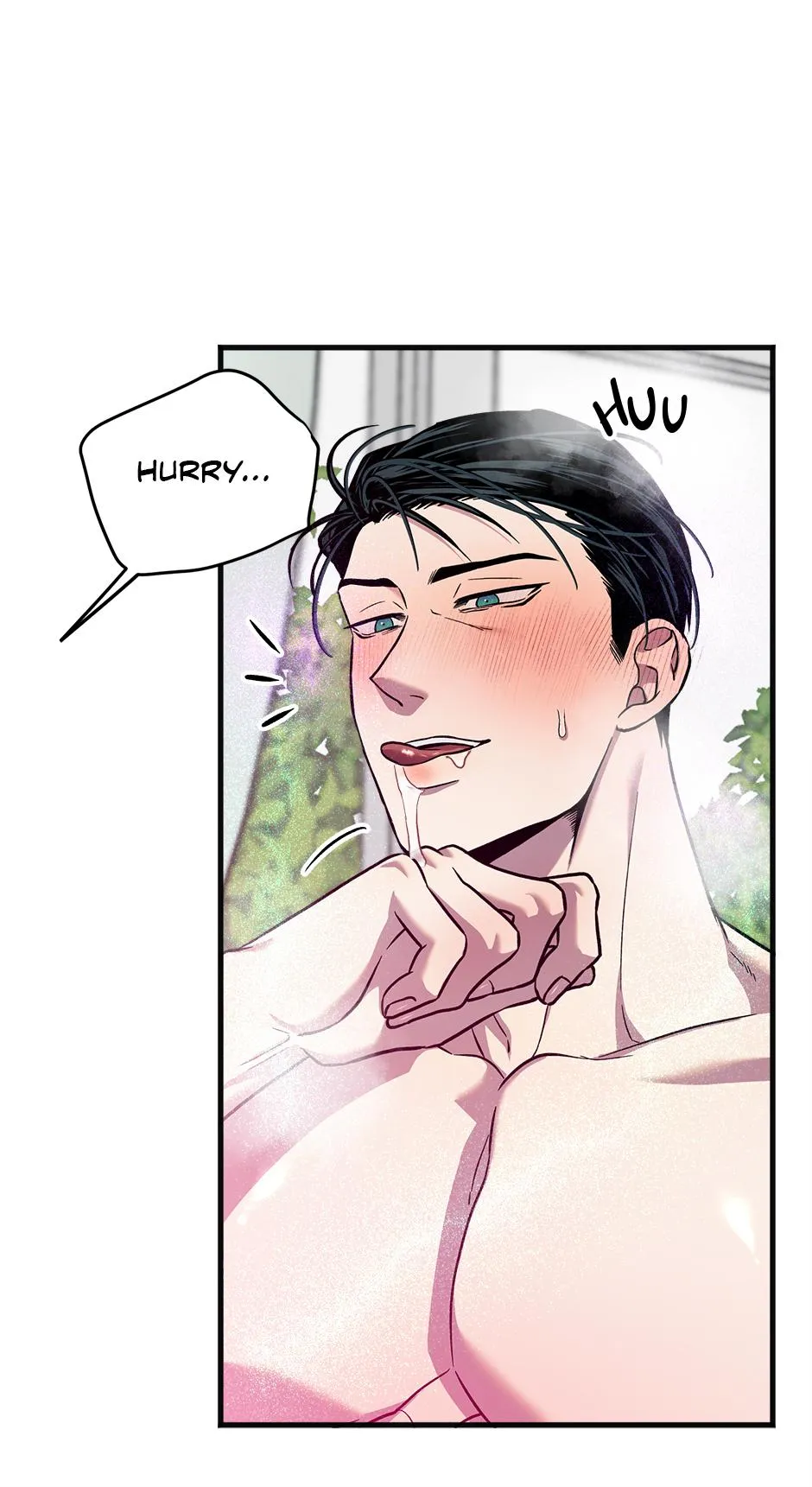 Trap OF Chance Chapter 32 page 44 - 
