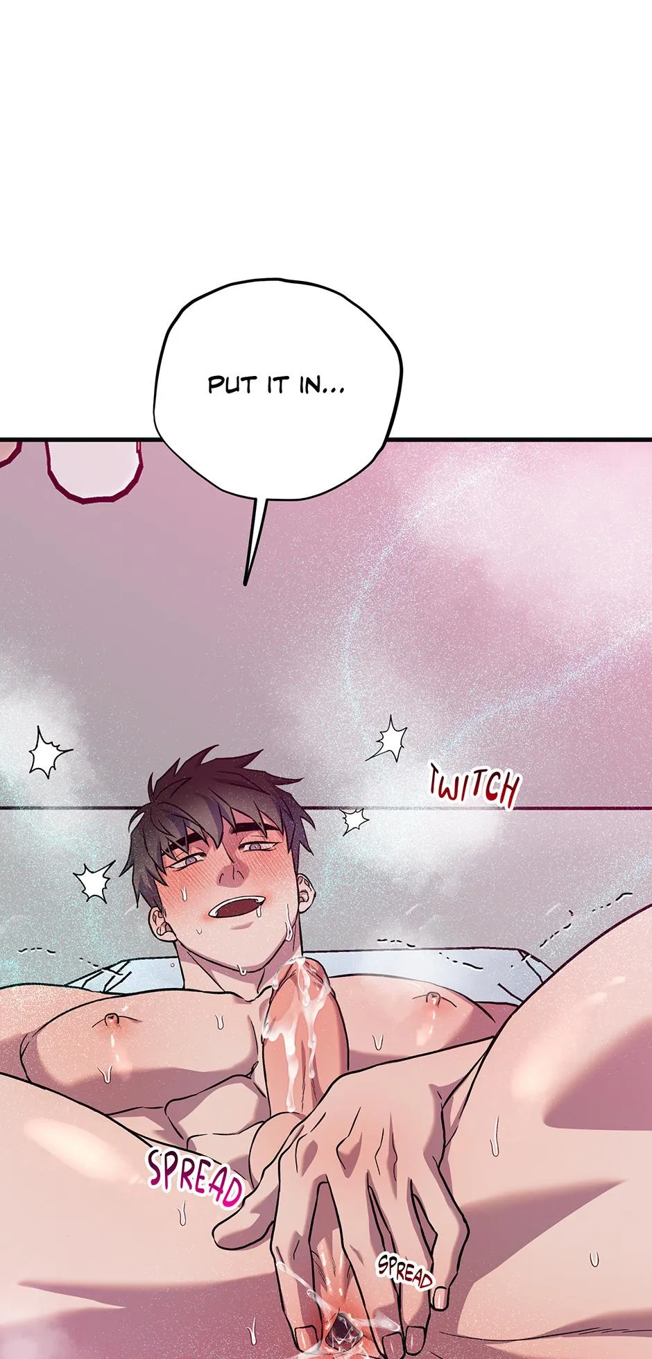 Trap OF Chance Chapter 32 page 45 - 