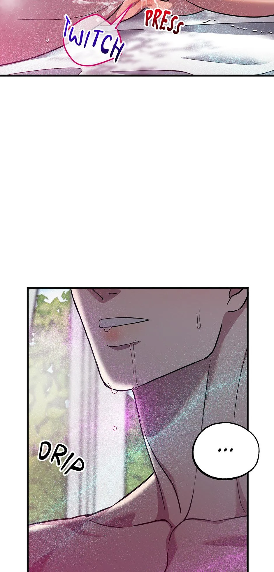Trap OF Chance Chapter 32 page 46 - 