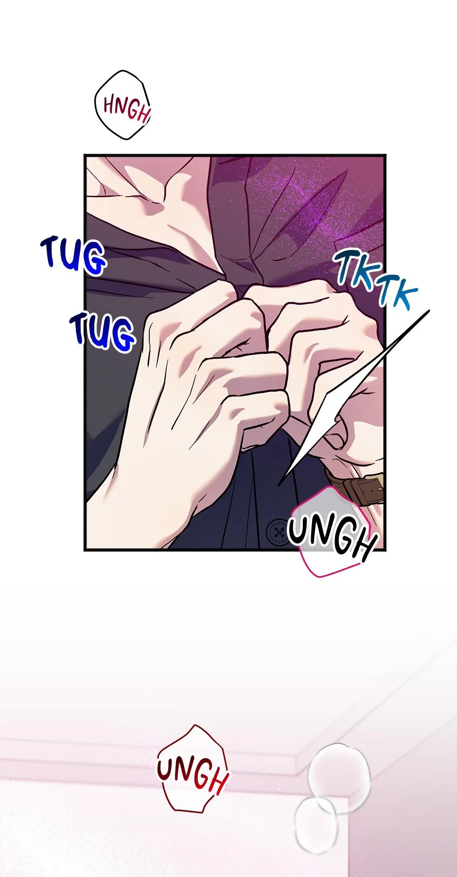 Trap OF Chance Chapter 32 page 6 - 