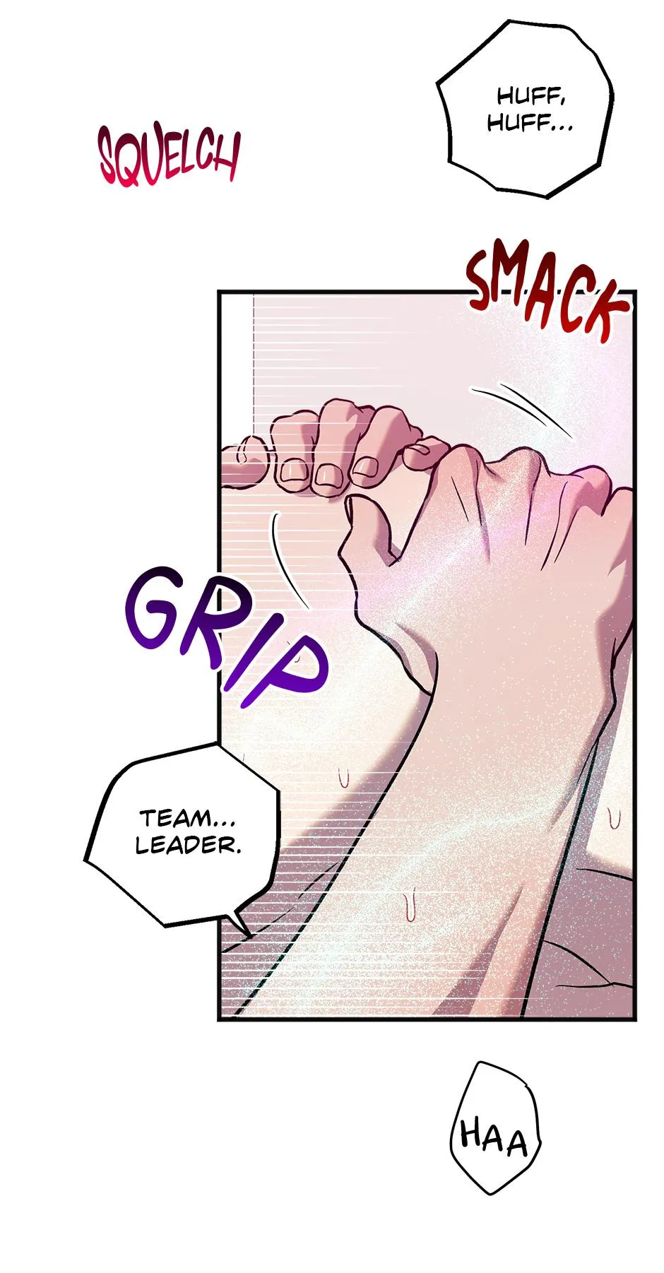 Trap OF Chance Chapter 32 page 51 - 