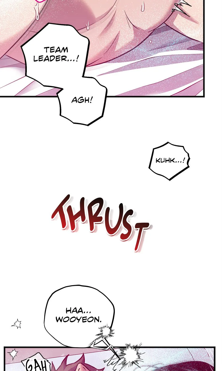 Trap OF Chance Chapter 32 page 55 - 