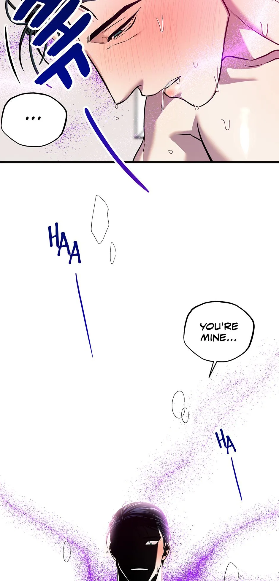 Trap OF Chance Chapter 32 page 59 - 