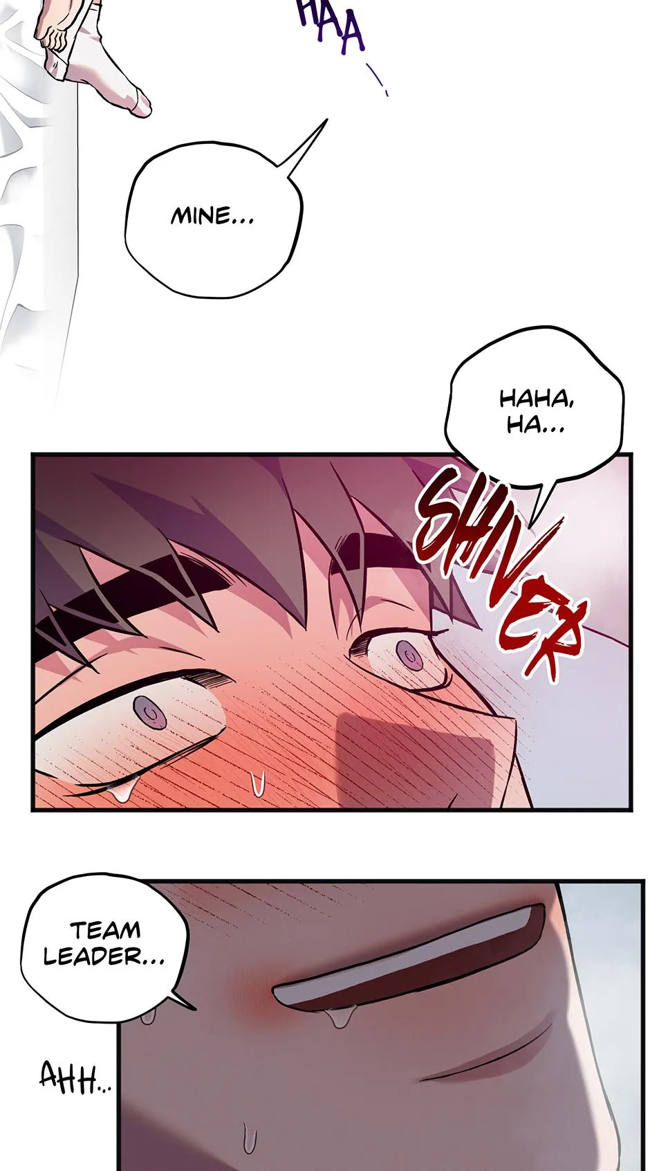 Trap OF Chance Chapter 32 page 62 - 